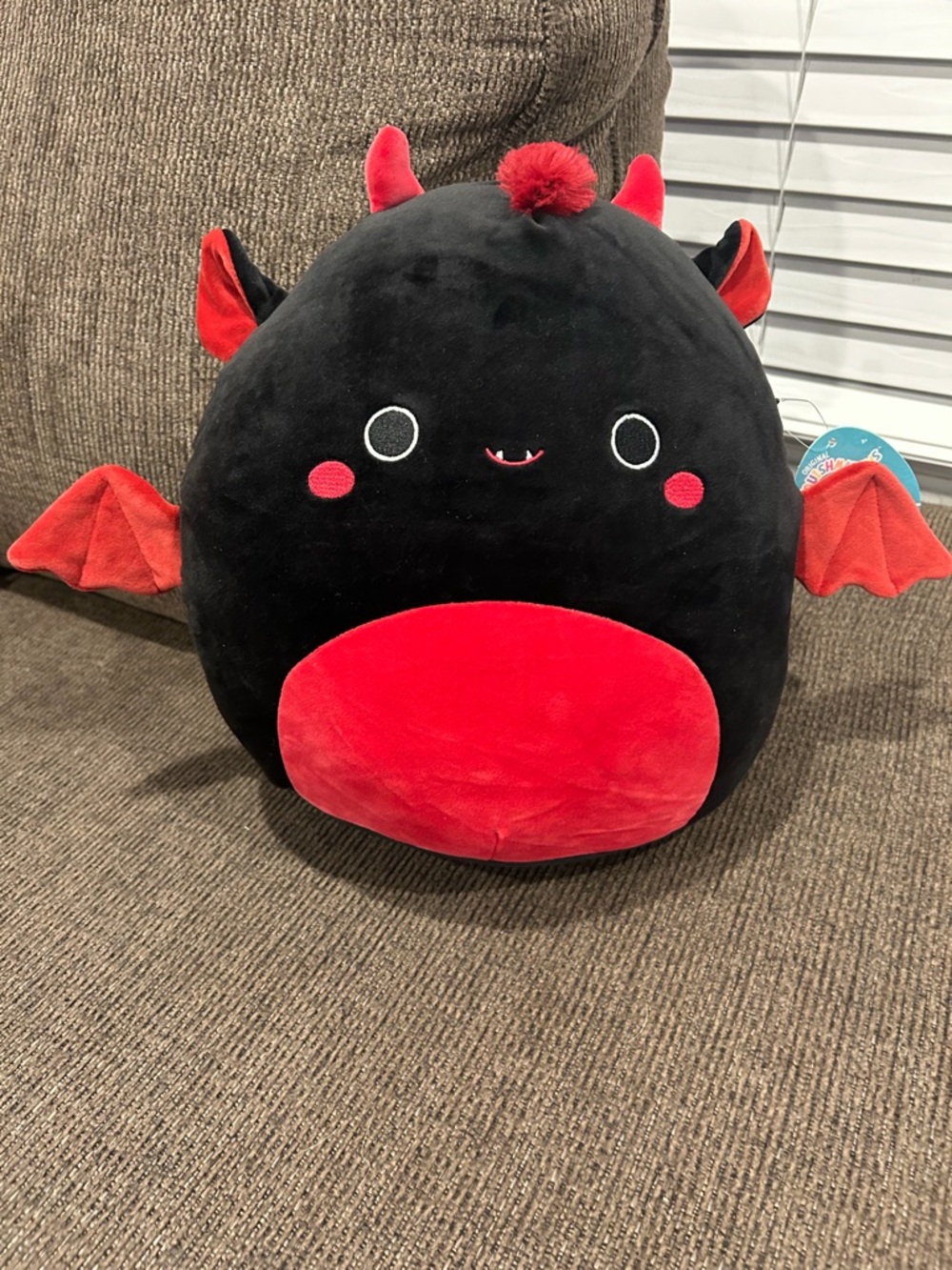 NWT Rebecca Squishmallow